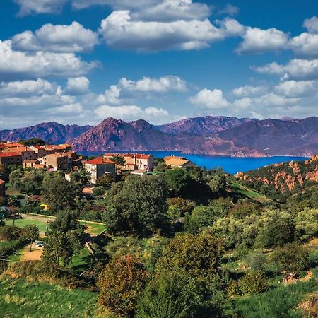 Hotel Mare E Monti Piana  Εξωτερικό φωτογραφία