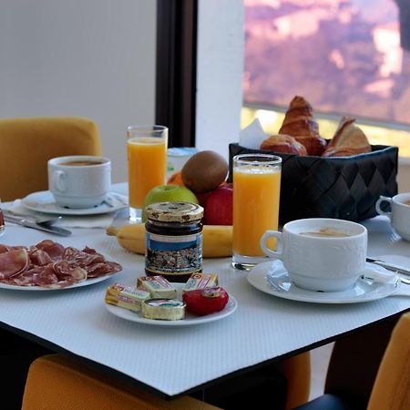 Hotel Mare E Monti Piana  Εξωτερικό φωτογραφία