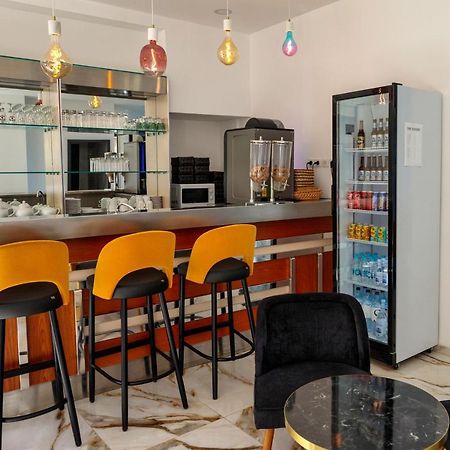 Hotel Mare E Monti Piana  Εξωτερικό φωτογραφία