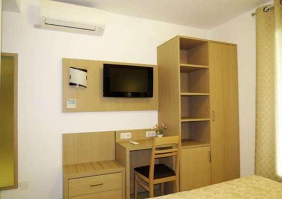 Hotel Mare E Monti Piana  Εξωτερικό φωτογραφία