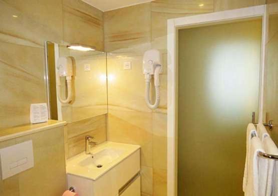 Hotel Mare E Monti Piana  Εξωτερικό φωτογραφία
