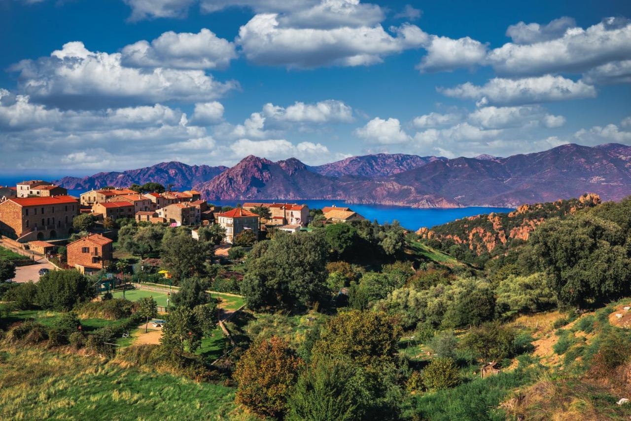 Hotel Mare E Monti Piana  Εξωτερικό φωτογραφία