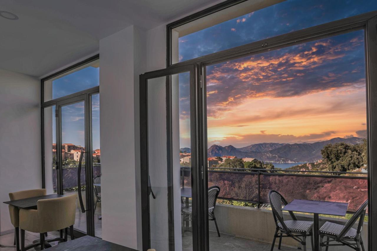 Hotel Mare E Monti Piana  Εξωτερικό φωτογραφία