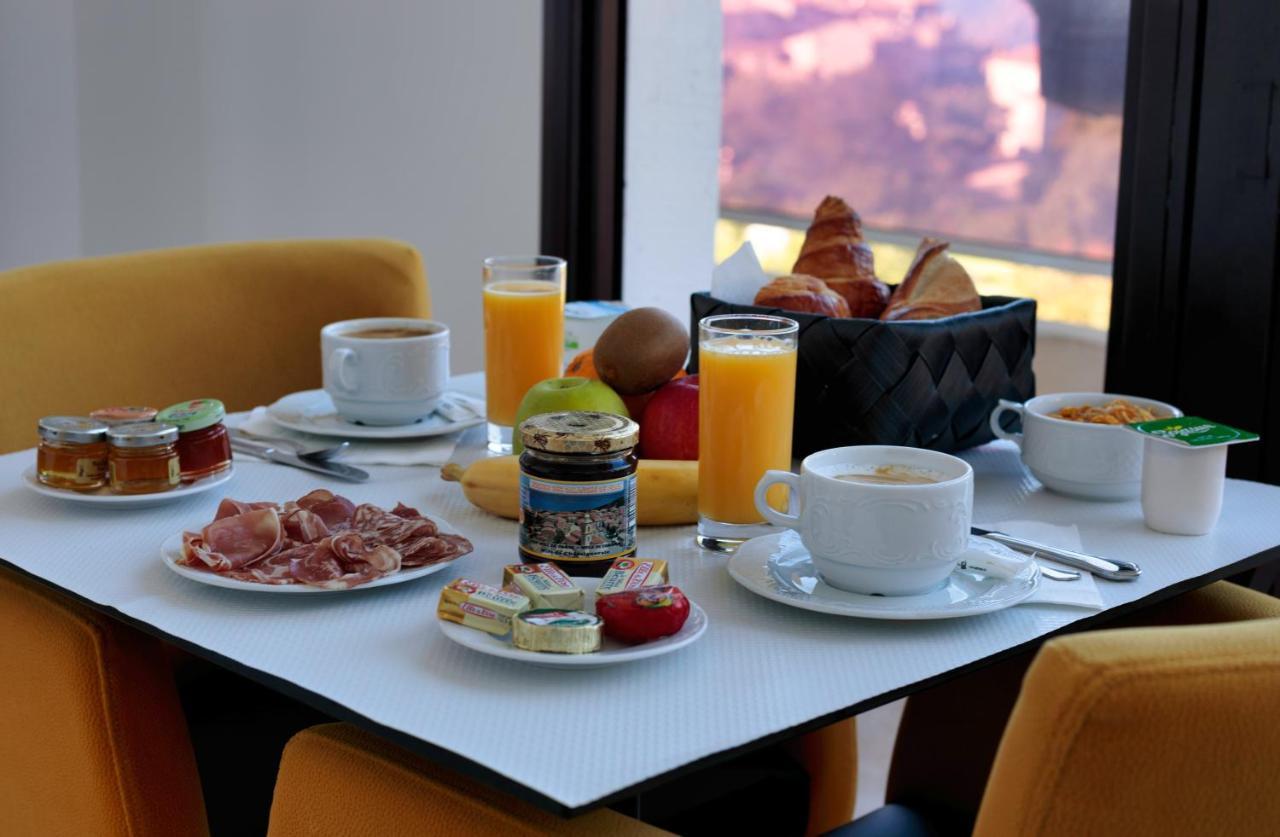 Hotel Mare E Monti Piana  Εξωτερικό φωτογραφία