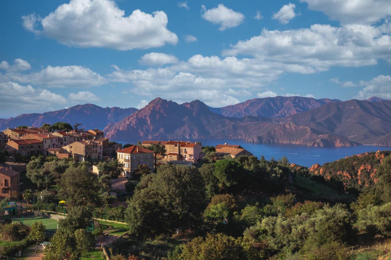 Hotel Mare E Monti Piana  Εξωτερικό φωτογραφία