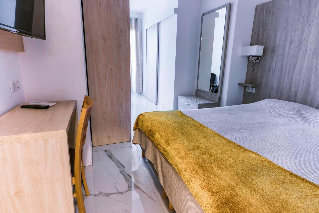 Hotel Mare E Monti Piana  Εξωτερικό φωτογραφία