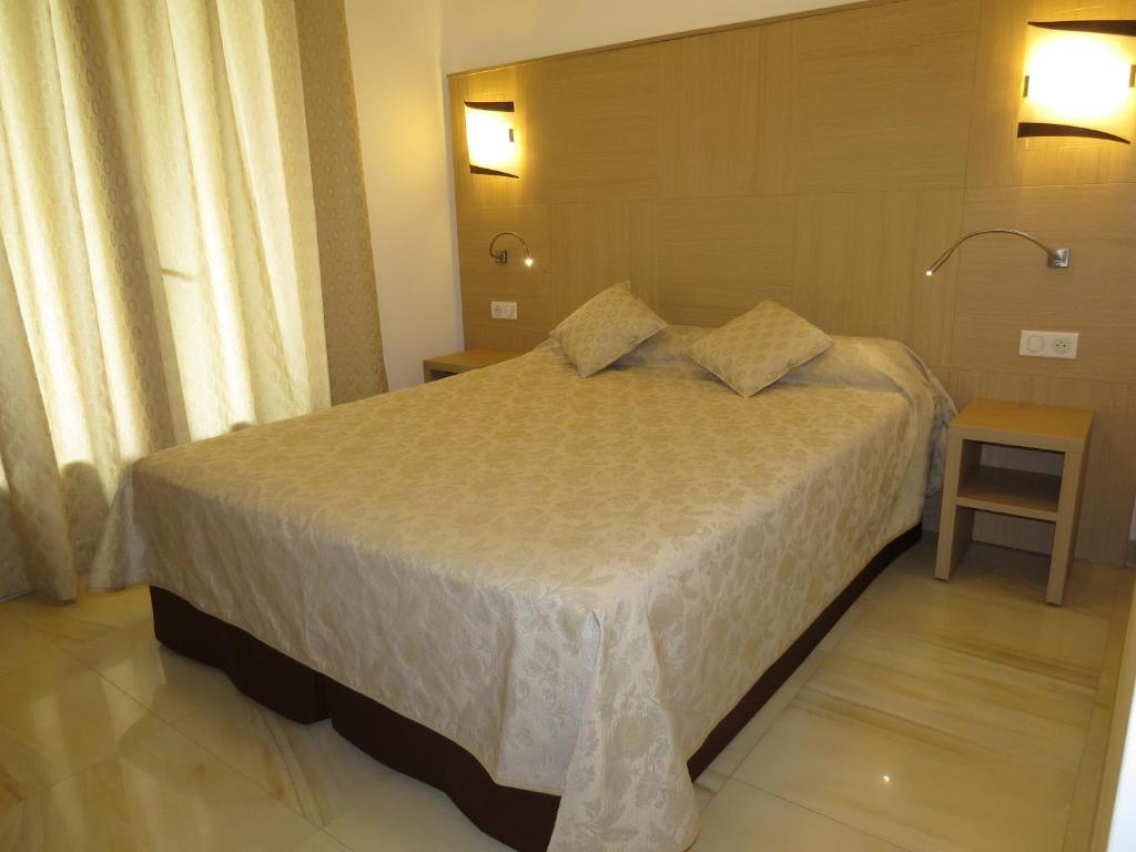 Hotel Mare E Monti Piana  Εξωτερικό φωτογραφία