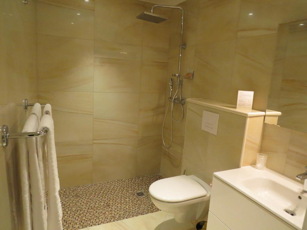 Hotel Mare E Monti Piana  Εξωτερικό φωτογραφία