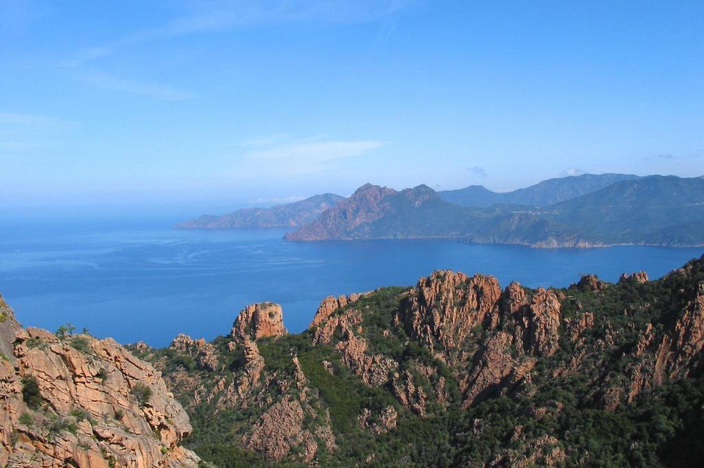 Hotel Mare E Monti Piana  Εξωτερικό φωτογραφία