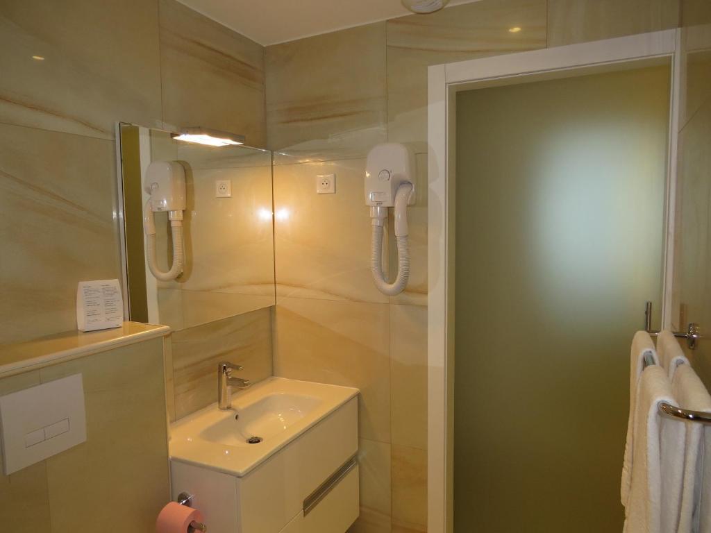 Hotel Mare E Monti Piana  Εξωτερικό φωτογραφία