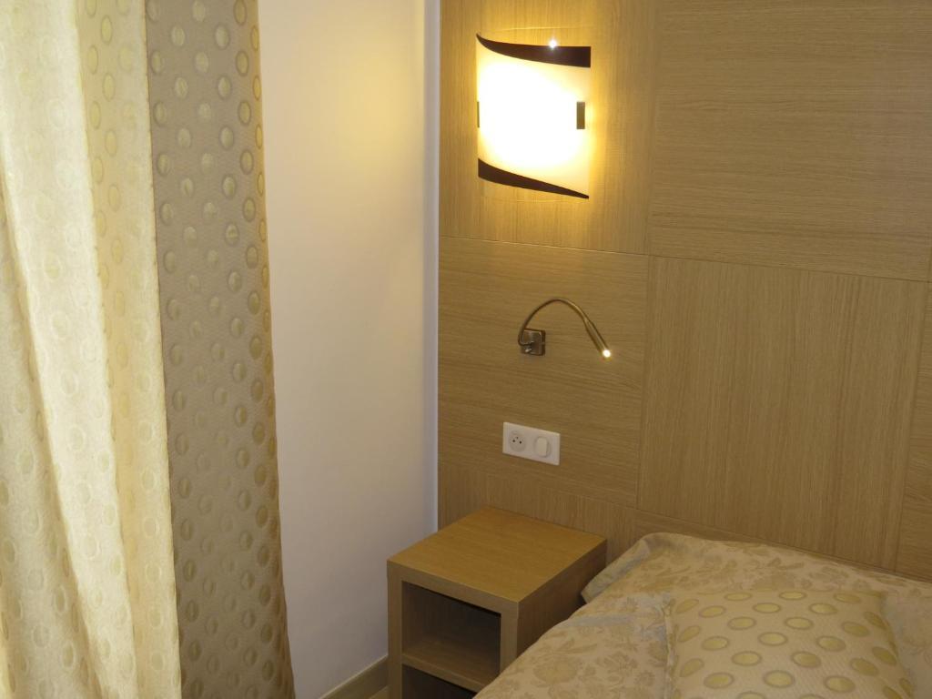 Hotel Mare E Monti Piana  Εξωτερικό φωτογραφία