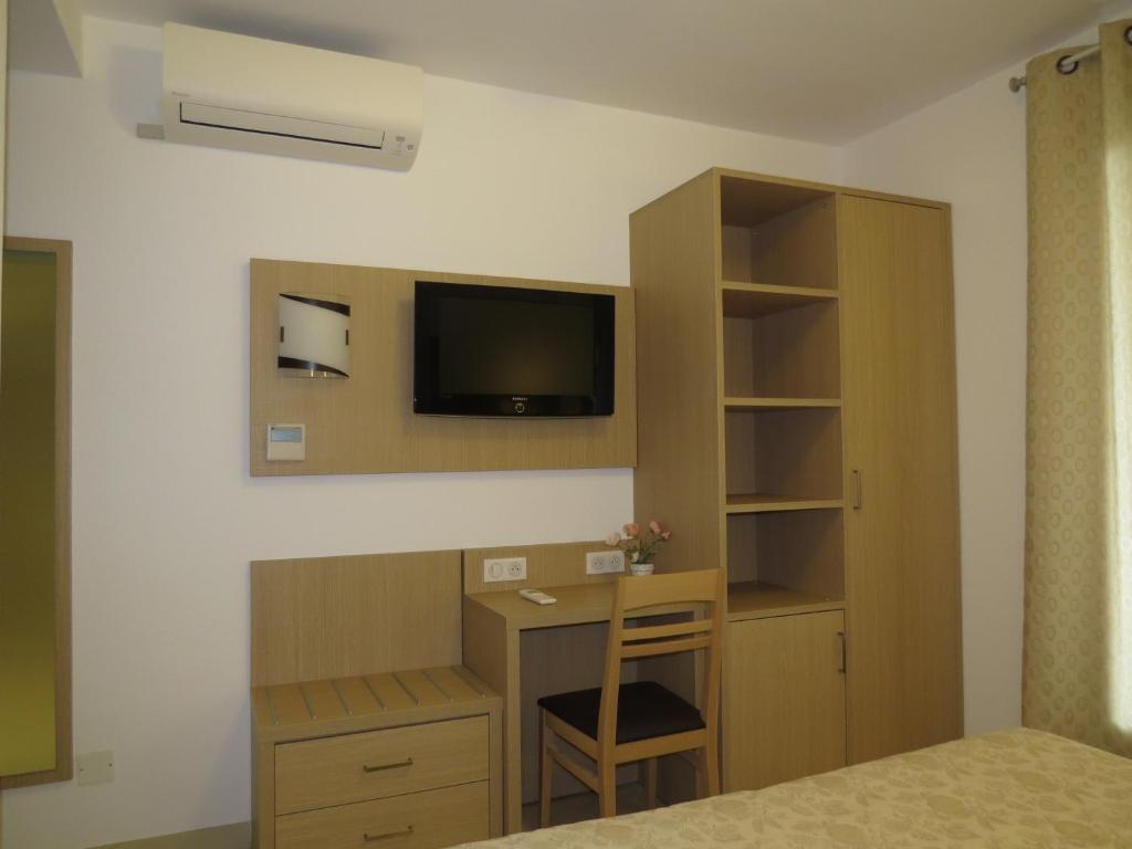 Hotel Mare E Monti Piana  Εξωτερικό φωτογραφία